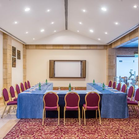 Crowne Plaza Amman By Ihg Hotel Eksteriør billede Meeting room